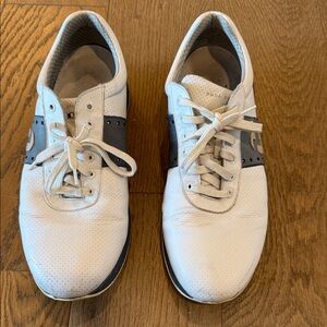 Duca Del Cosma Blair Golf Shoes - 13